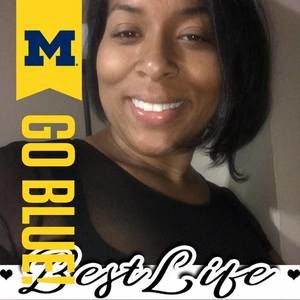 Meet your Posher, Nichol